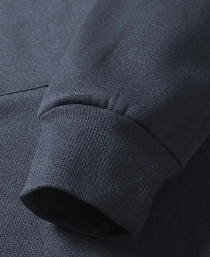 Hoodie Throttle