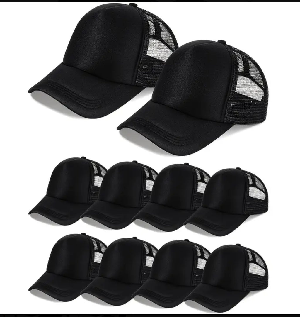Trucker Hats