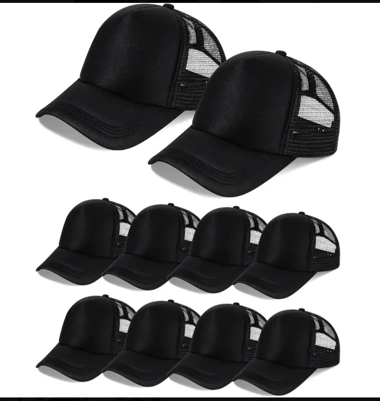 Trucker Hats