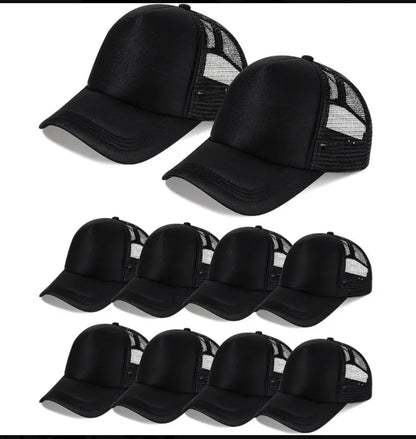 Trucker Hats