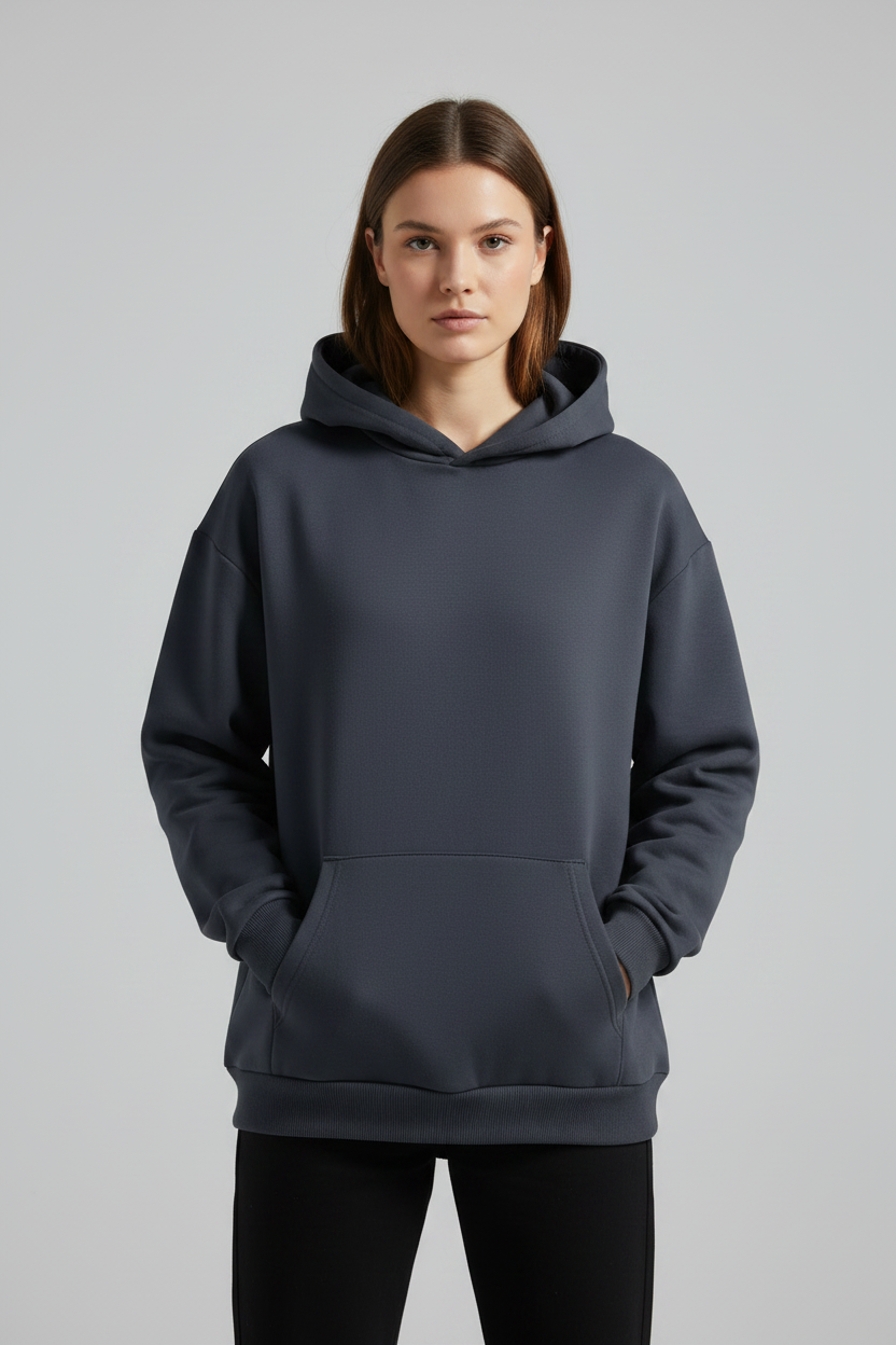 World is a better place Hoodie