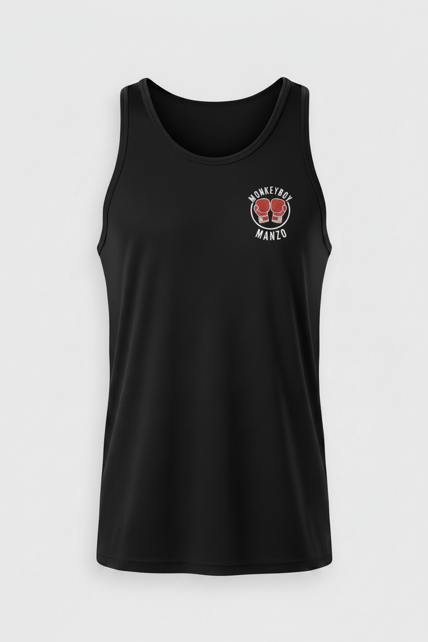 Men's Tank Top Throttle
