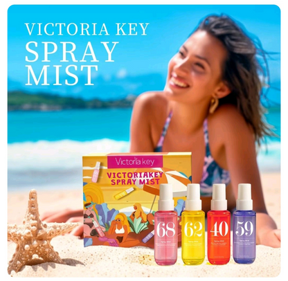 Spray Mist