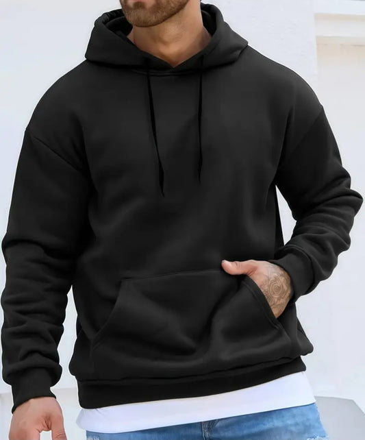 Hoodie Throttle