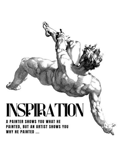 Inspiration T