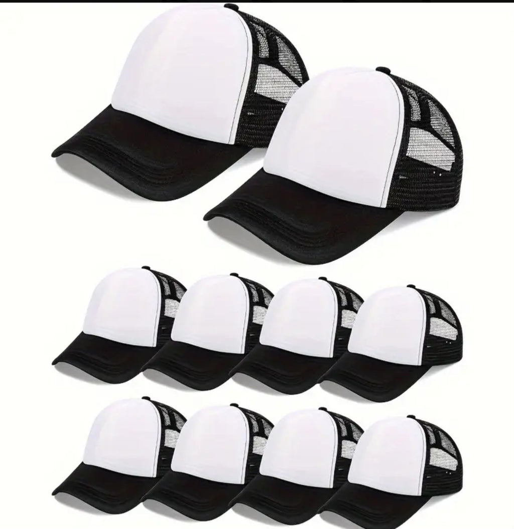 Trucker Hats