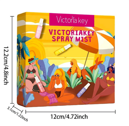 Spray Mist