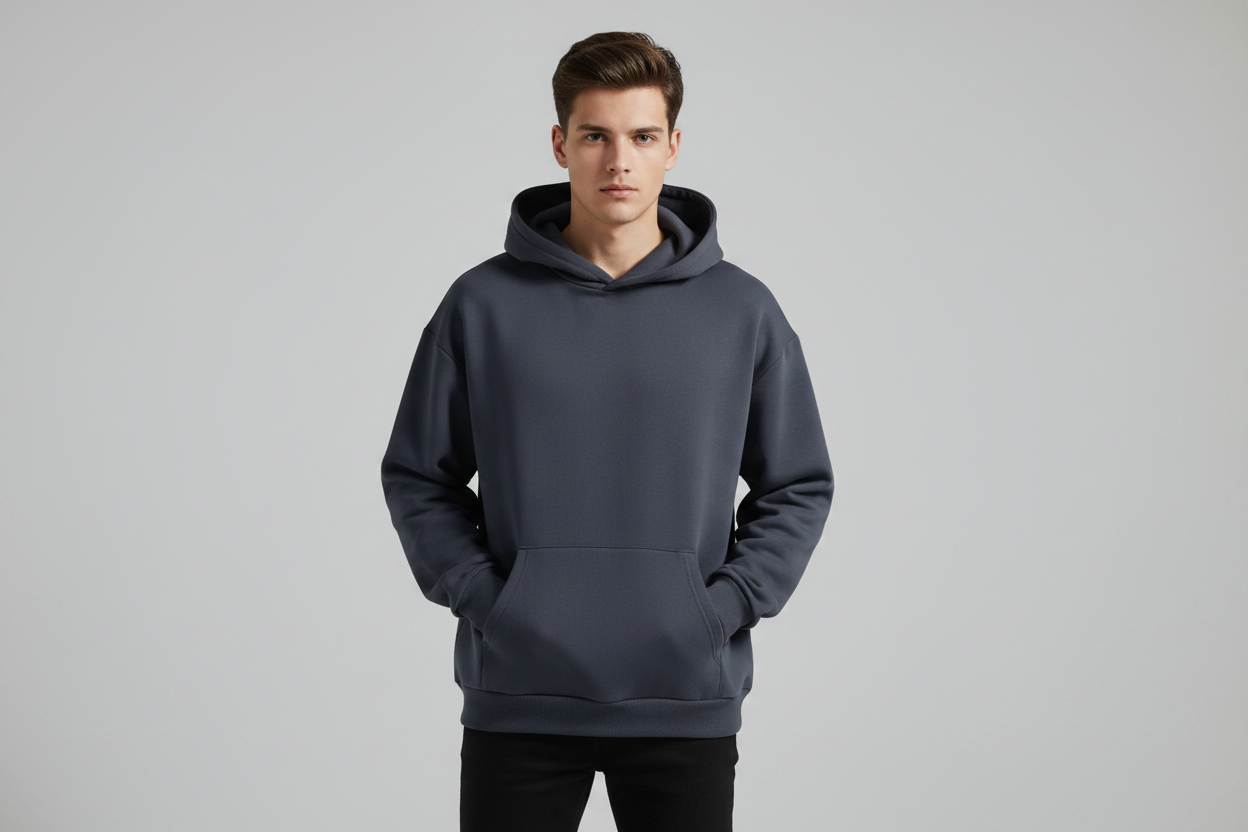 World is a better place Hoodie