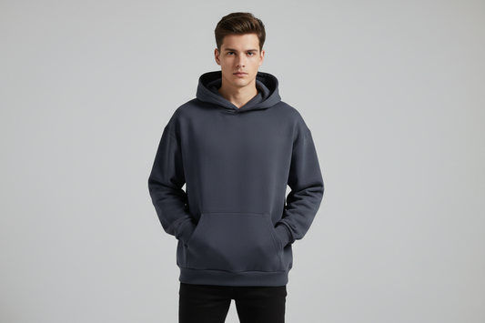 World is a better place Hoodie