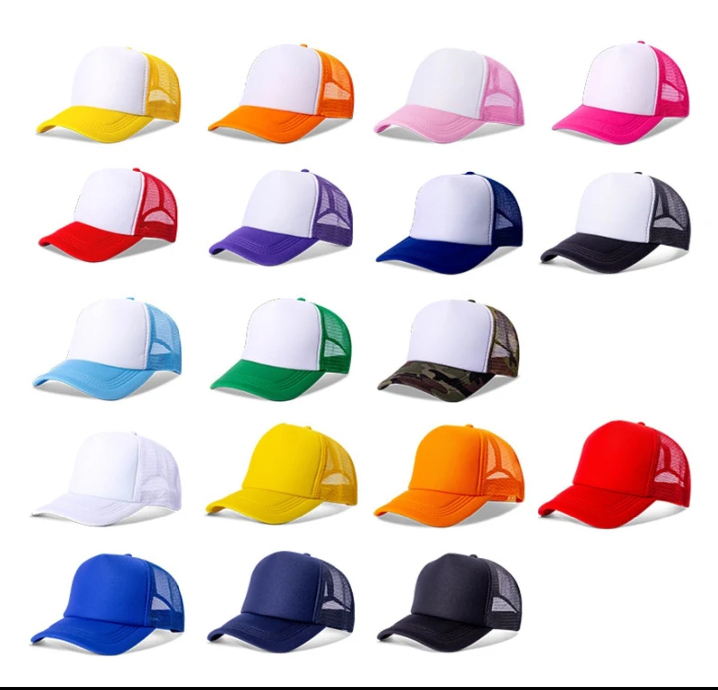 Trucker Hats