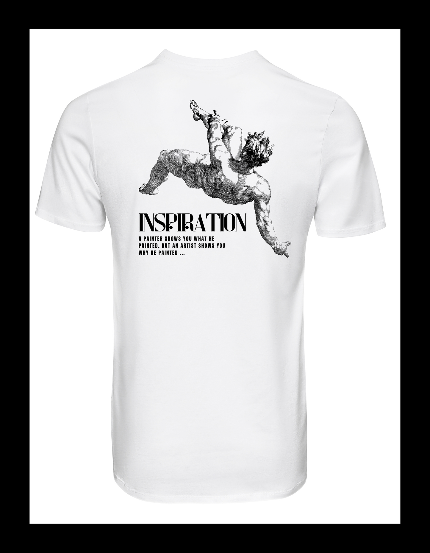 Inspiration T