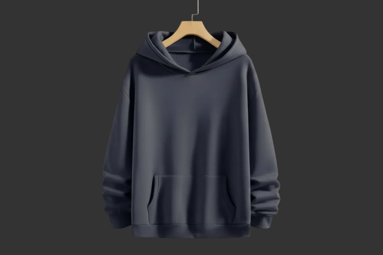 World is a better place Hoodie