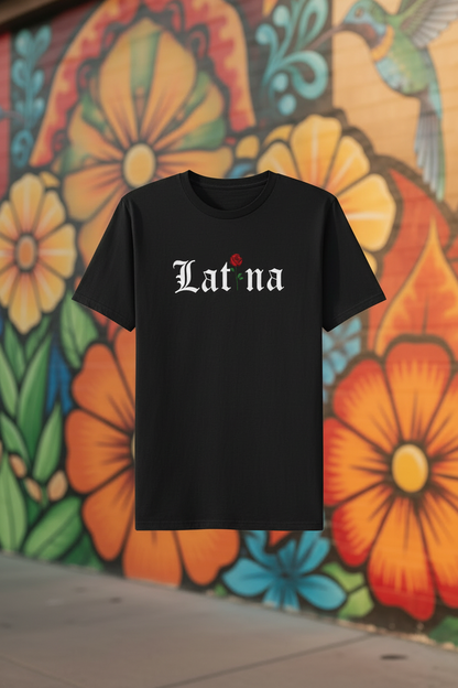 Latina 🇲🇽 T Shirt