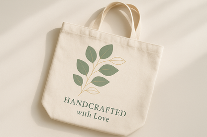 Tote bag design your image