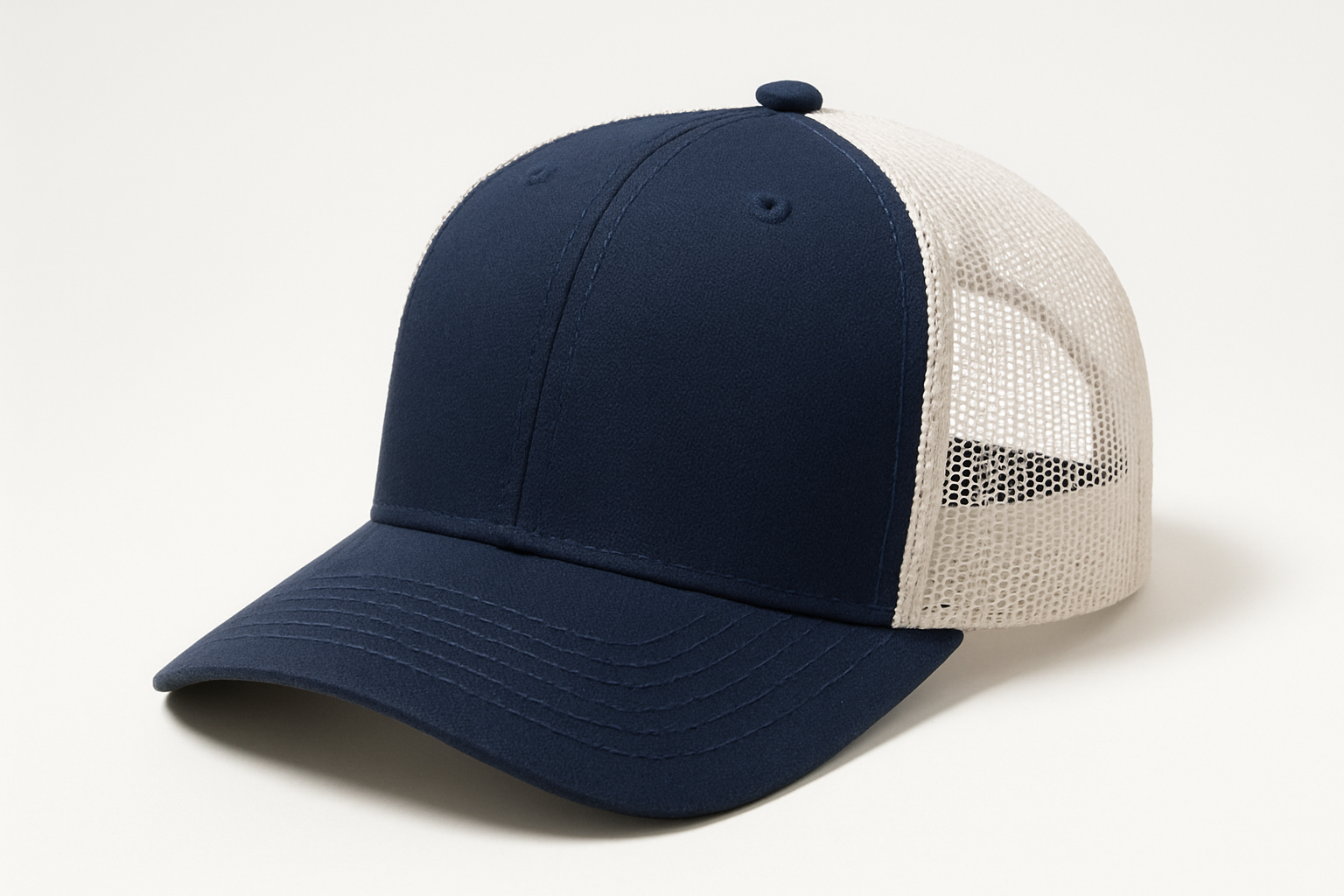 Trucker hat
